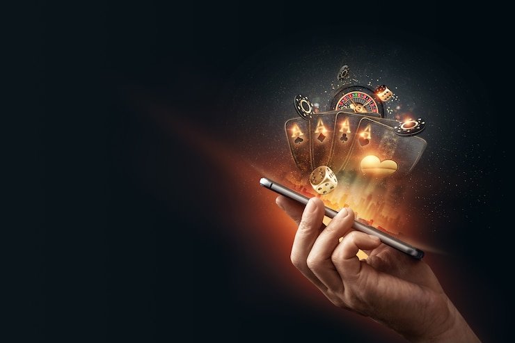Tampilan halaman klaim bonus l8050 di perangkat mobile untuk pengguna Indonesia