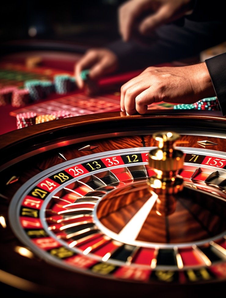 Tampilan program loyalitas l8050 dengan sistem poin dan level eksklusif untuk anggota Indonesia