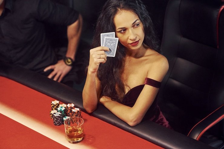 Tampilan kategori casino virtual dan permainan live dealer di l8050